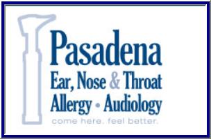 Pasadena - ENT & Allergy