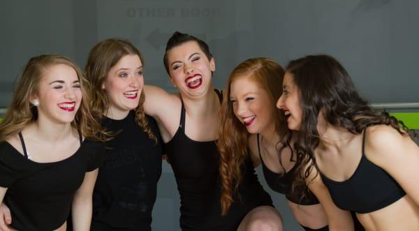 Revolution Dance Academy