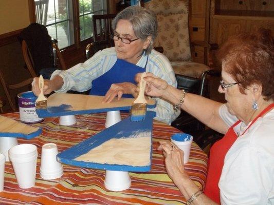 Westbrook Assisted Living