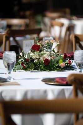 The Creative Corner Flowers & Gifts