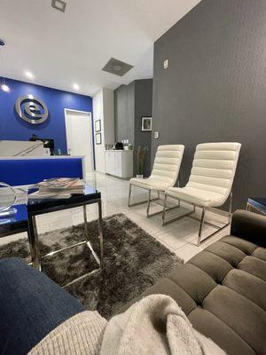 Edge Endodontics