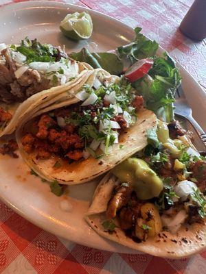 443 Taco El Mexicano