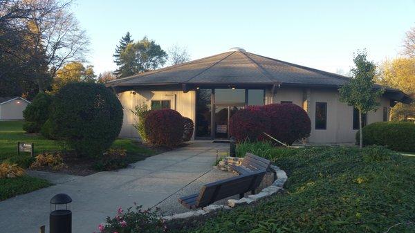 Iglesia Cristiana Fe y Esperanza