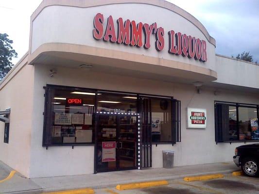 Sammy's Liquor