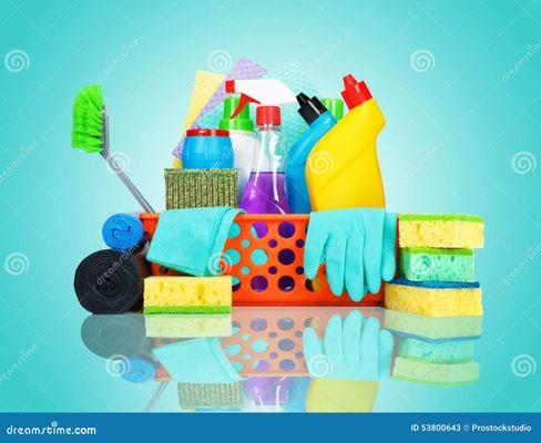 Lynns cleaning service