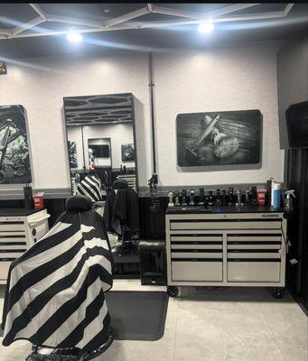 Shear Perfection Barbershop