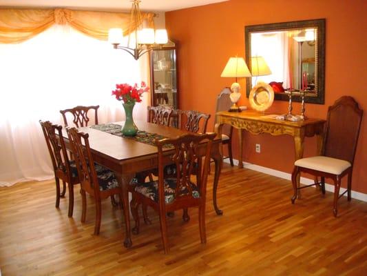 Serenity Harbor Adult Family Home