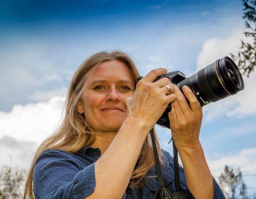 Melanie Wilbourn Photography