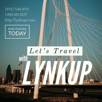 Lynkup Transport