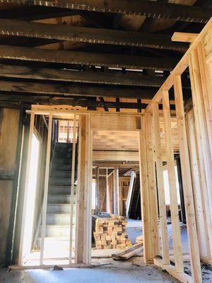 Paul M. Arthur Home Inspections