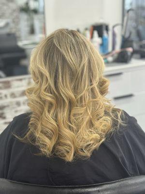 Philip Michael Salon