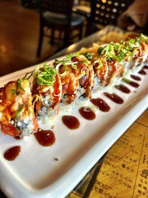 Mt. Fuji Japanese Restaurant