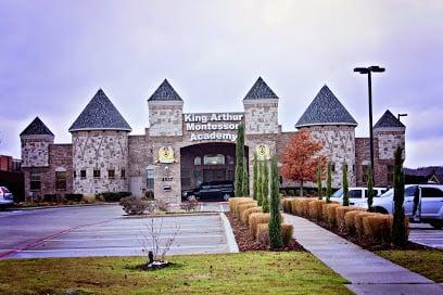 King Arthur Montessori Academy