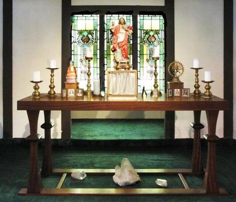 Universal Mind Science Church