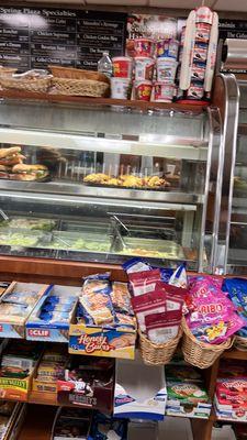 Cold Spring Plaza Delicatessen