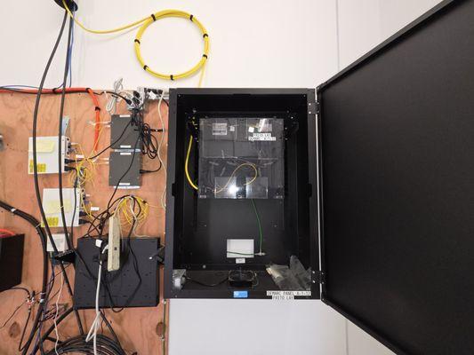 SecureVolt Solutions