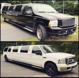 Ted's Total Transportation