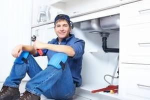 Gator Drain and Plumbing