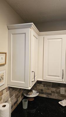 NU-Look Cabinet Refacing
