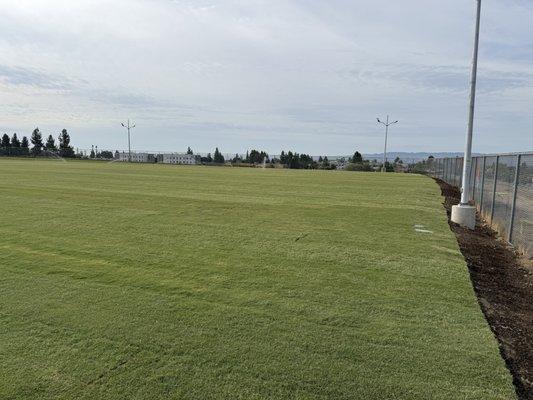 Valley United Soccer Complex