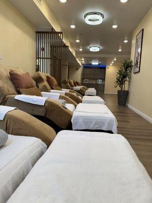 TMF Spa