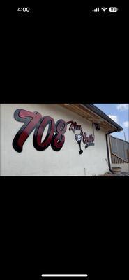 708 Bar and Grille