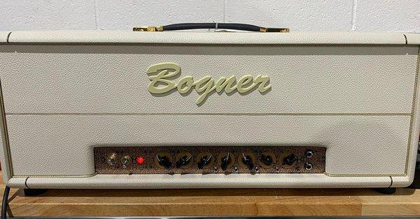 Atlanta Backline Company