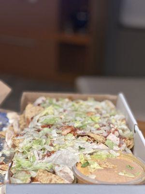 Global Quesadilla Company