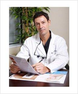 Bradford S. Patt, MD, FACS