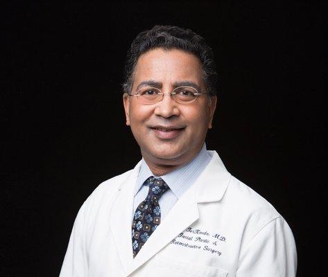 Raj P. TerKonda, MD