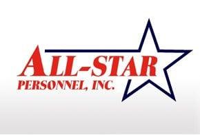 All-Star Personnel Inc