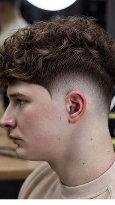 Florida City Barber Shop