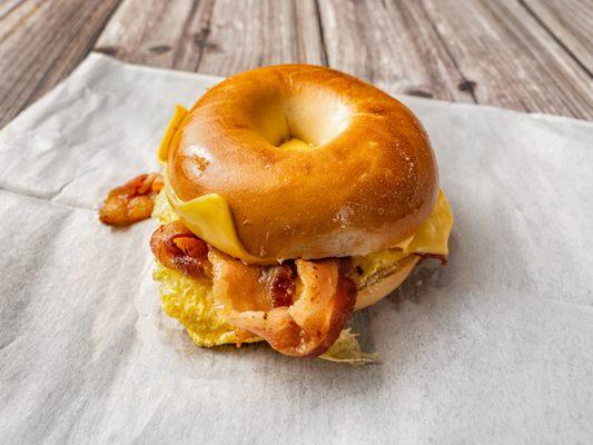 Mama Louisa's Hero Shop