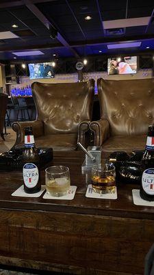 Villa Havana Cigar Lounge