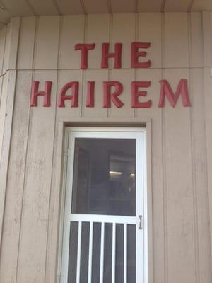 The Hairem
