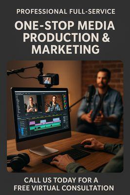 JRAM Productions
