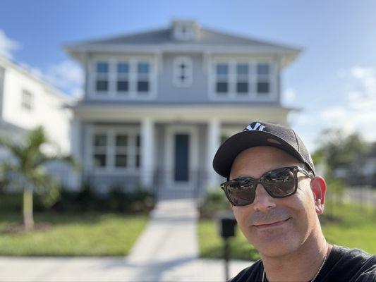 David Weekley Home - Tampa