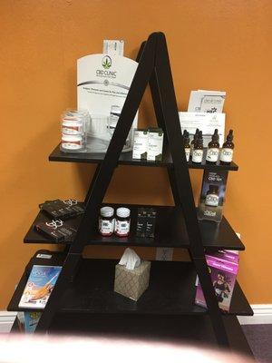 Edgewater Chiropractic Clinic