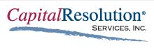 Capital Resolution Services