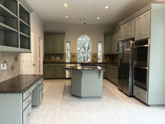 S & D Painting And Remodeling