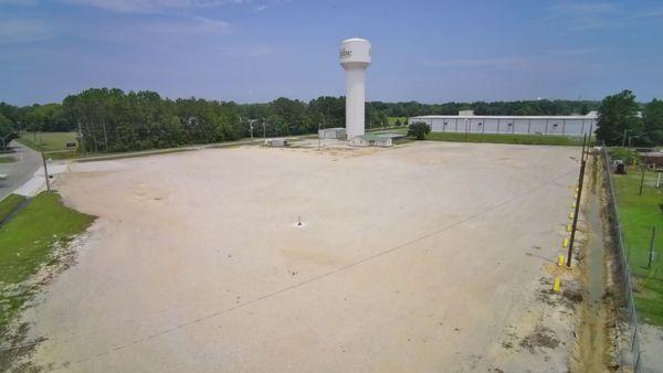 Picayune Park-It & Store-It