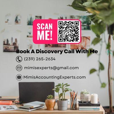 Mimis Accounting Experts