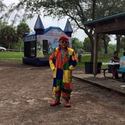 El Super Show Tony Toly