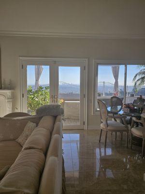 House Cleaning Bendicion De Dios