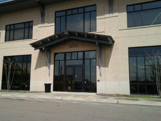 Landall Clark Hathorn, MD