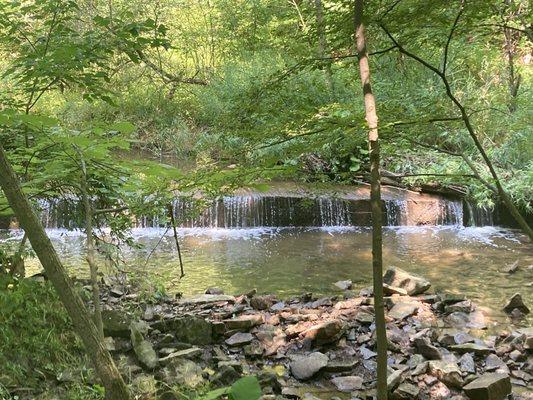 Rollin T Grant Gulf Wilderness Park