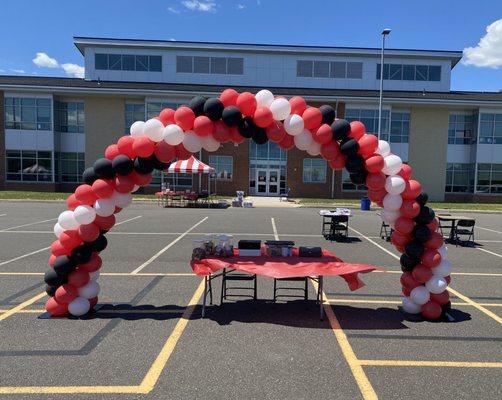 ParTay Balloons And More