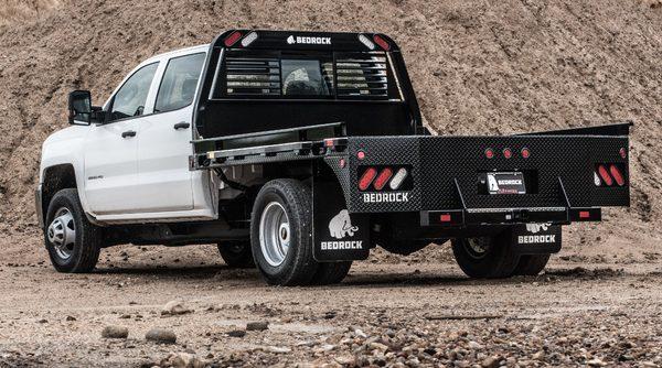 Genesis Truck and Trailer