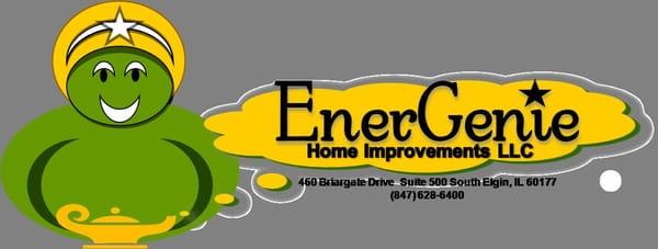 It's not magic...it's Geni-us!!