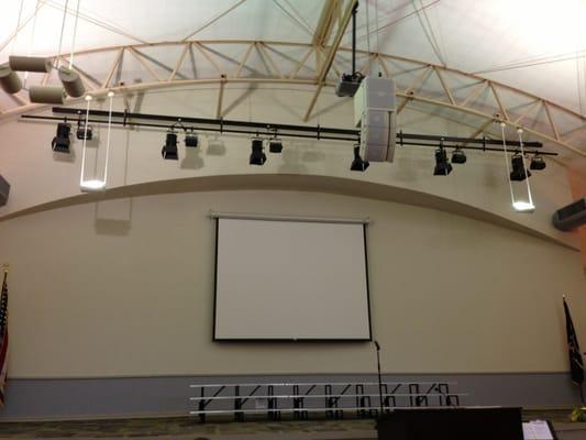 St Tammany Parish School Board Technology Center